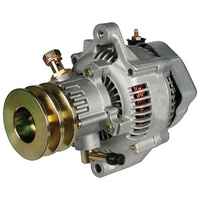 Alternator 12V 70A Denso Style suits Toyota HiLux 1990 - 1992 with 2.0L, 3.0L engine