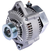 Alternator 12V 70A Denso Style suits Toyota Hiace with 2.4l eng 08/89 to 07/04
