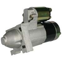Starter Motor 12V 10Th CW Delco Style suits Holden Commodore V8 (Gen III) VT Series II with VX engine