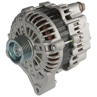 Alternator 12V 110A Mitsubishi Style suits Ford Falcon AU with 4.0L engine