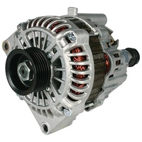 Alternator 12V 140A Mitsubishi Style suits Holden Commodore VT, VX, VY with Gen3 engine