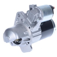 Starter Motor 12V 12Th CW Mitsubishi Style suits Holden Commodore VE with V6 engine