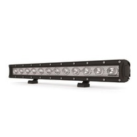 LED Bar Light 20" SRW Series Combo Beam 10-30V 12 x 3W Osram High Lux LED 36W 3240lm IP67 Slide Mounts Roadvision White Label