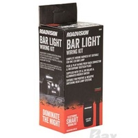 Roadvision Bar Light Wiring Kit