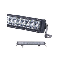 40 LED Dual Row Light Bar